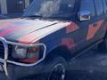 Mitsubishi Pajero 1993 года за 1 700 000 тг. в Костанай – фото 11