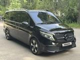 Mercedes-Benz V 250 2017 годаүшін30 000 000 тг. в Алматы – фото 3