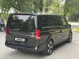 Mercedes-Benz V 250 2017 годаүшін30 000 000 тг. в Алматы – фото 4