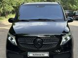 Mercedes-Benz V 250 2017 годаүшін30 000 000 тг. в Алматы