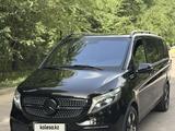 Mercedes-Benz V 250 2017 годаүшін30 000 000 тг. в Алматы – фото 2