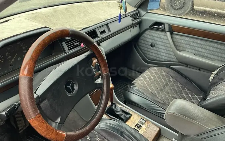 Mercedes-Benz E 230 1991 годаүшін850 000 тг. в Жаркент