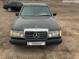 Mercedes-Benz E 230 1991 годаүшін850 000 тг. в Жаркент – фото 2