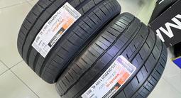 275/40ZR20 — 315/35ZR20 Hankook 2024 K127A Ventus S1 SUV за 420 000 тг. в Алматы – фото 5