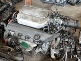 Honda Odyssey honda pilot J3.5 двигатель одиссей А4 за 400 000 тг. в Алматы – фото 3