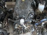 Honda Odyssey honda pilot J3.5 двигатель одиссей А4 за 400 000 тг. в Алматы – фото 5