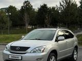 Lexus RX 330 2004 года за 7 500 000 тг. в Шымкент