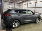 Hyundai Tucson 2019 годаүшін11 500 000 тг. в Туркестан – фото 4