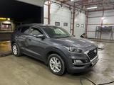 Hyundai Tucson 2019 годаүшін11 500 000 тг. в Туркестан – фото 2