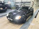 Mercedes-Benz SLK 230 2004 годаfor5 200 000 тг. в Астана – фото 2