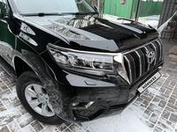 Toyota Land Cruiser Prado 2020 года за 23 950 000 тг. в Алматы