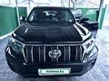 Toyota Land Cruiser Prado 2020 годаүшін23 950 000 тг. в Алматы – фото 7