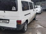 Volkswagen Transporter 1993 годаүшін3 400 000 тг. в Шымкент – фото 2