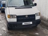 Volkswagen Transporter 1993 годаүшін3 400 000 тг. в Шымкент