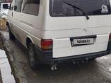 Volkswagen Transporter 1993 годаүшін3 400 000 тг. в Шымкент – фото 3