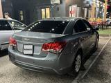 Chevrolet Cruze 2014 года за 3 500 000 тг. в Шымкент – фото 3