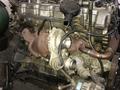 Двигатель Кайрон Kyron 2.7 дизель за 280 000 тг. в Алматы – фото 3
