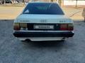 Audi 100 1989 годаүшін650 000 тг. в Тараз – фото 3
