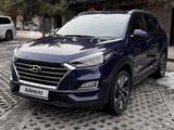 Hyundai Tucson 2020 года за 10 900 000 тг. в Алматы