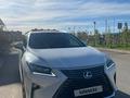 Lexus RX 200t 2018 годаүшін20 000 000 тг. в Астана – фото 10