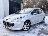 Peugeot 307 2006 годаfor2 100 000 тг. в Алматы – фото 3