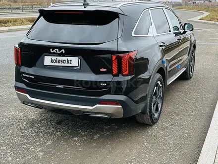 Kia Sorento 2024 года за 22 500 000 тг. в Астана – фото 2