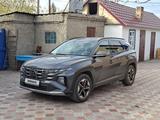 Hyundai Tucson 2024 года за 12 500 000 тг. в Астана