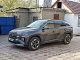 Hyundai Tucson 2024 года за 12 500 000 тг. в Астана – фото 2