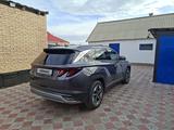 Hyundai Tucson 2024 года за 12 500 000 тг. в Астана – фото 3