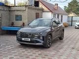 Hyundai Tucson 2024 года за 12 500 000 тг. в Астана – фото 4