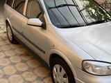 Opel Astra 2004 года за 4 200 000 тг. в Туркестан – фото 2
