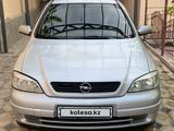 Opel Astra 2004 годаүшін4 200 000 тг. в Туркестан