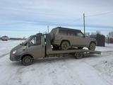 ГАЗ  ГАЗель (3302) 2012 года за 7 999 990 тг. в Актобе – фото 4