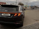 Hyundai Tucson 2023 годаүшін13 500 000 тг. в Актобе – фото 2