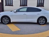 Hyundai Grandeur 2018 годаүшін11 000 000 тг. в Шымкент