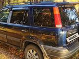 Honda CR-V 1995 года за 2 100 000 тг. в Явленка – фото 4