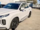Hyundai Palisade 2021 года за 19 000 000 тг. в Байконыр – фото 3