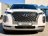 Hyundai Palisade 2021 года за 19 000 000 тг. в Байконыр