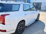 Hyundai Palisade 2021 года за 19 000 000 тг. в Байконыр – фото 5