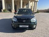 Toyota RAV4 2005 годаfor5 900 000 тг. в Алматы – фото 2