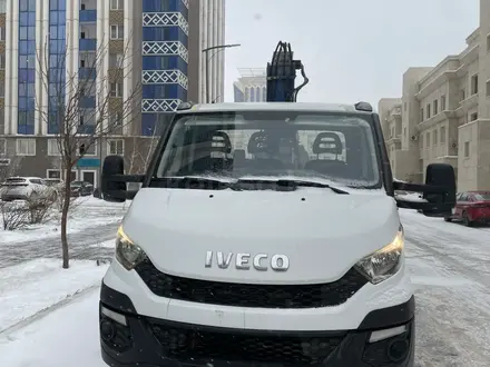 IVECO  Daily 2015 года за 29 000 000 тг. в Астана