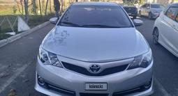 Toyota Camry 2014 года за 5 400 000 тг. в Актау