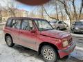 Suzuki Escudo 1993 годаүшін2 600 000 тг. в Усть-Каменогорск – фото 4