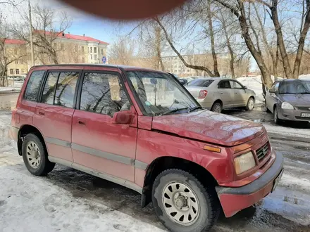 Suzuki Escudo 1993 года за 2 600 000 тг. в Усть-Каменогорск – фото 4