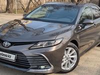 Toyota Camry 2023 годаүшін17 250 000 тг. в Алматы