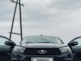 ВАЗ (Lada) Vesta 2017 годаүшін3 700 000 тг. в Семей