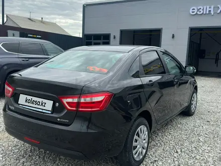 ВАЗ (Lada) Vesta 2017 года за 3 700 000 тг. в Семей – фото 15