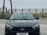 ВАЗ (Lada) Vesta 2017 годаүшін3 700 000 тг. в Семей – фото 2