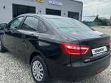 ВАЗ (Lada) Vesta 2017 годаүшін3 700 000 тг. в Семей – фото 3