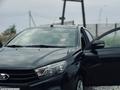 ВАЗ (Lada) Vesta 2017 годаүшін3 700 000 тг. в Семей – фото 5